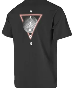 AZTRON T Shirt Et Chemise^T-shirt homme Planet Pocket