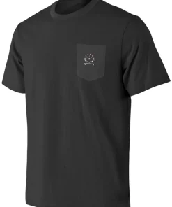 AZTRON T Shirt Et Chemise^T-shirt homme Planet Pocket