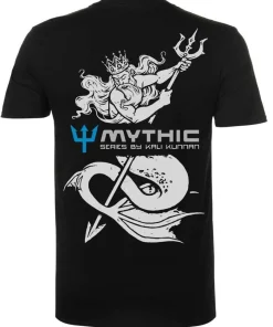 KALI KUNNAN T-shirt Mythic