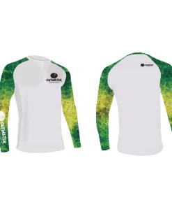 OUTWATER T-Shirt manche longues Camp One