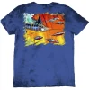 GUY HARVEY Vêtements|Vêtements^T-Shirt Manches Courtes Espadon Royal L