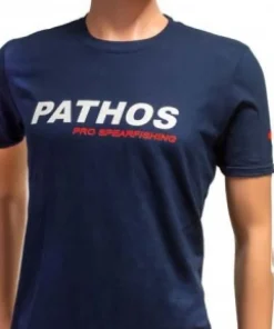 PATHOS T-Shirt Pro Spearfishing