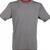 RED PADDLE T-shirt performance Homme