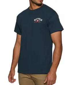 RIETVELD T Shirt Et Chemise^T-shirt Tiki Surf
