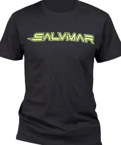 SALVIMAR T-shirt - Noir