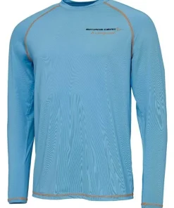 SAVAGE GEAR T-Shirt Aqua UV