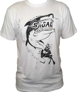 SIGALSUB T Shirt|T-Shirt^T-Shirt - Mod 1