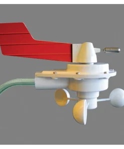 NASA Têtes De Mâts, Sondes Et Capteurs^Tête de mat NMEA