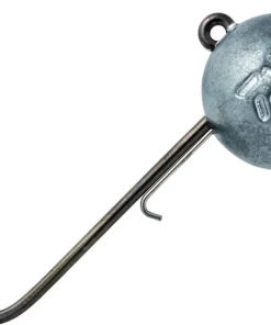 DAIWA Têtes Plombées|Têtes Plombées^Tête Plombée D'Jig Head Ronde
