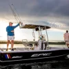 FISHMASTER T-Top Et Roll Bar^T-Top Alu - Universel