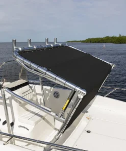 FISHMASTER T-Top Et Roll Bar^T-Top Alu - Universel