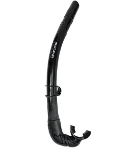 MOLCHANOVS Tuba apnée Core Freediving Snorkel - Noir