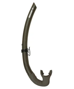 BEUCHAT Tubas Snorkeling|Tuba De Plongée^Tuba Spy  Kaki