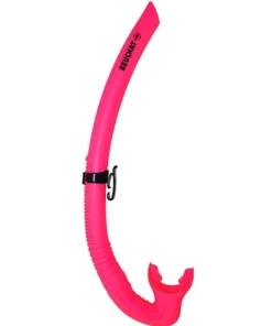 BEUCHAT Tuba^Tuba Spy Rose Fluo