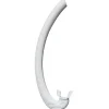 C4 Tuba mistral - Blanc
