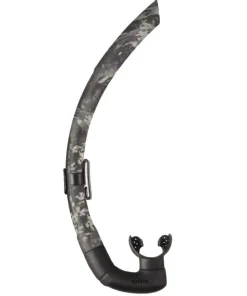 MARES Tuba^Tuba chasse sous marine Dual Camo - Marbre