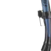 CRESSI-SUB Tubas Snorkeling|Tuba De Plongée^Tuba Cressi Itaca Ultra Dry - Noir/Bleu métal
