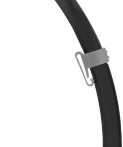 CRESSI-SUB Tubas Snorkeling|Tuba De Plongée^Tuba Cressi Seal Dry - Noir