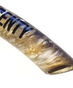 DENTY SPEARFISHING Tuba^Tuba Camouflage marron désert