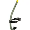 ARENA Tubas^Tuba frontal swim Pro III - Sage black
