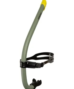 ARENA Tubas^Tuba frontal swim Pro III - Sage black