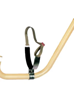 LEADERFINS Tuba Frontal