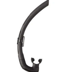 MARES Tuba Dual Noir