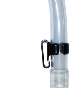 BEUCHAT Tuba Plongée Snorkeling Airflex Hyper Dry