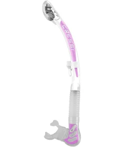CRESSI-SUB Tuba Plongée Snorkeling Cressi Alpha Ultra Dry