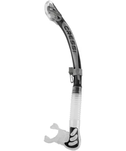 CRESSI-SUB Tuba Plongée Snorkeling Cressi Alpha Ultra Dry