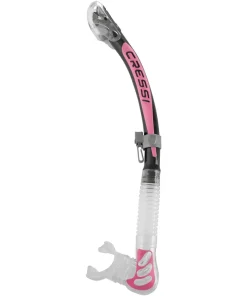 CRESSI-SUB Tuba Plongée Snorkeling Cressi Alpha Ultra Dry