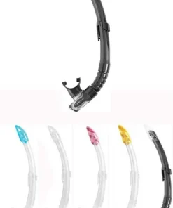 CRESSI-SUB Tuba De Plongée^Tuba Plongée Snorkeling Cressi Gamma