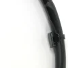 LEADERFINS Tuba Plongée Snorkeling L1 avec purge