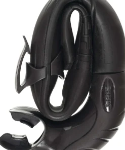SEAC SUB Tuba Plongée Snorkeling Liquid 100% silicone