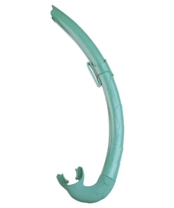 SALVIMAR Tubas Snorkeling|Tubas^Tuba Bite Air - Aquamarine