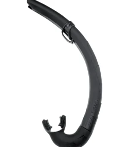 SALVIMAR Tuba^Tuba Bite Air - Black