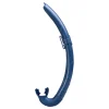 SALVIMAR Tuba Bite Air - Shining Blue