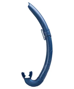 SALVIMAR Tuba Bite Air - Shining Blue