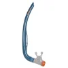 BEUCHAT Tubas Snorkeling^Tuba snorkeling Oceo Purge Adulte Bleu