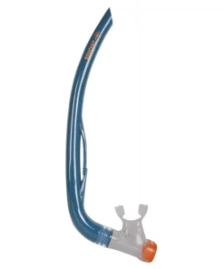 BEUCHAT Tubas Snorkeling^Tuba snorkeling Oceo Purge Adulte Bleu