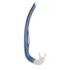 BEUCHAT Tubas Snorkeling^Tuba snorkeling Oceo Junior Bleu