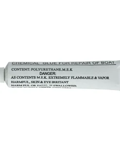 SURF UNITED Colle Et Résine^Tube de colle pvc réparation kayak et paddle 20ml
