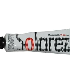 SOLAREZ Accessoire De Surf|Colle Et Résine^Tube de résine polyester Microlite Filler