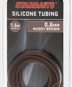 STARBAITS Accessoires De Montage Carpe^Tube Silicone