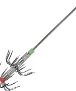 RAGOT Calamarette & Turlutte|Leurres^Turlutte Aiguille 20 cm