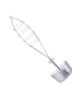 TORTUE Leurres|Calamarette & Turlutte^Turlutte Cage 150 gr