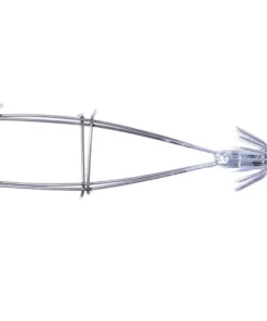 TORTUE Leurres|Calamarette & Turlutte^Turlutte Cage 150 gr