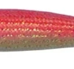 DTD Turlutte Soft Flash Glavoc - 7 cm