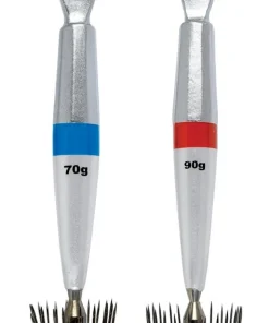 FLASHMER Leurres|Calamarette & Turlutte^Turlutte Espagnole 90 g