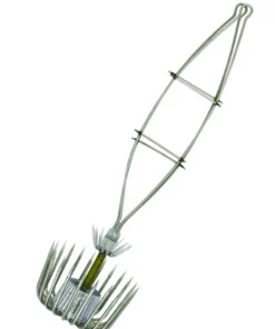 FLASHMER Leurres|Calamarette & Turlutte^Turlutte Cage Plombée
